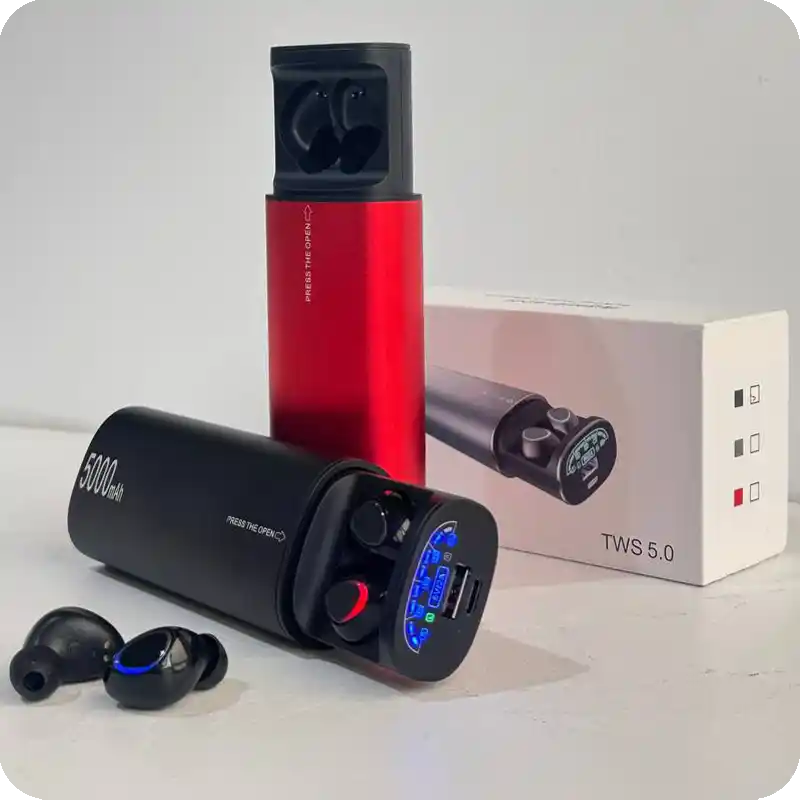 هندزفری بلوتوثی TWS K-100